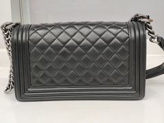 -CHANEL(恒隆广场店)