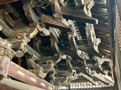 -宁波市保国寺古建筑博物馆