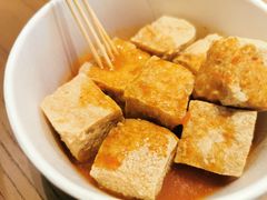 -香园茶社·金陵小灶(老门东店)