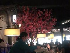 大堂-吴莊(龙城万科里店)
