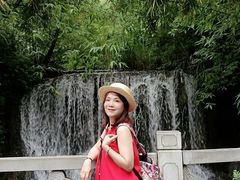 -天河潭旅游度假区