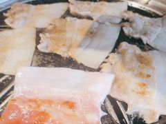 -金九姬黑牛烤肉料理(杨舍老街店)