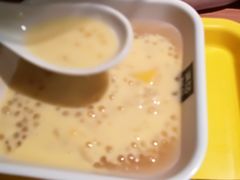 杨枝甘露-满记甜品(王府井北京市百货大楼店)