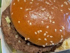 -麦当劳(龙湖北京大兴天街店)