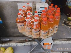 -三爷糟粕醋·鲜鱼汤·海南特色小吃(新华南路店)