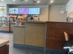 -星巴克(保定华创广场店)