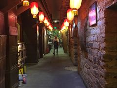 -田园印象·成都土菜院子(华阳店)