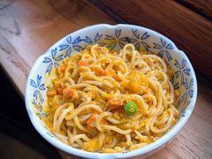 -蟹黄鱼·海派深夜面馆(江湾里店)