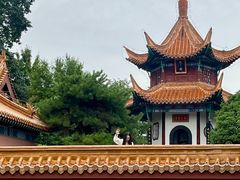-戏马台景区