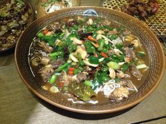 -小院烤肉(公园南路店)