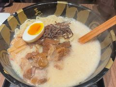 -味千拉面(东方明珠店)