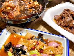 -老刘私厨猪脚饭