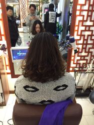 -美梵日系沙龙