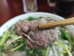 -Sen Tay Ho Culinary Culture Area