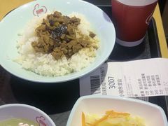 -回味鸭血粉丝汤(新城市广场店)