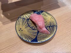 -大起水产回转寿司(大丸心斋桥店)