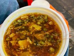 绿豆马蹄爽-沙湾姜埋奶(兴新包店)
