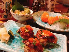 -半藏居酒屋(香港花园店)