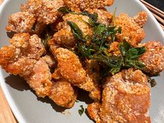 -隅乐胡椒虾·台湾菜·团建(皇岗店)