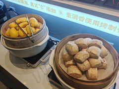 -素满香·食养自助(福州·长乐北路店)