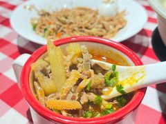 -西贝(南开大悦城店)