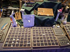 -十八字金·银饰·开蚌DIY·手工体验团建(世纪金源店)