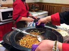 -满大烩菜焖面(工业路店)