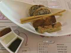 -安妮意大利餐厅(世贸天阶店)