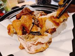 -绿茶餐厅(千岛湖银泰城店)