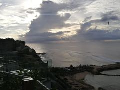 -巴厘岛悦榕庄Jumana露台餐厅