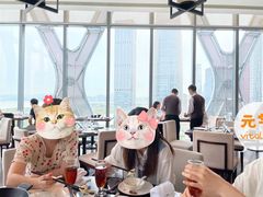 -小南洋海景餐厅(深圳湾店)