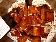 烤鸡-胡桃里音乐酒馆(万科城市广场店)