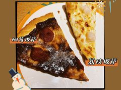 -比格比萨自助(李沧万达店)