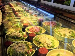 -秦淮人家风味酒楼(赣榆店)