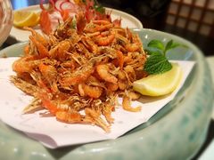 -月下料理(楷林IFC店)