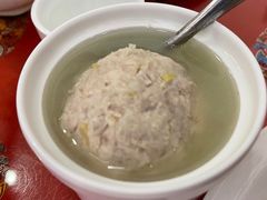 清炖狮子头-玉华台饭庄(裕中西里小区店)