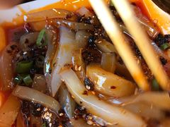 川北凉粉-红馆