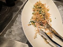-拉蒂娜·巴西牛排馆 Latina·Brazilian Steakhouse(王府井喜悦店)
