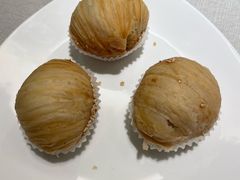 -狮王府淮扬菜(新街口友谊店)