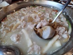 -老来福·非遗酸汤兔(凯旋路店)