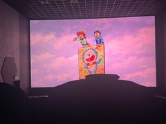 -星河寰宇IMAX影城(星河WORLD·COCO Park店)