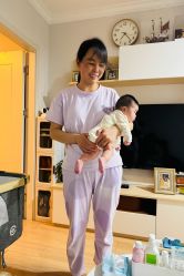 -奕新一诺台式母婴护理中心(我格广场店)