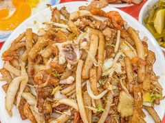 -百家缘(东门南路店)