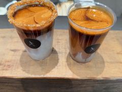 -常识咖啡common sense(春熙路店)