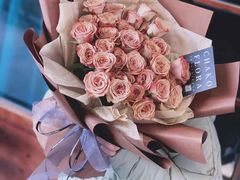 -ChaKo Flora ·茶子花艺 (市北店)