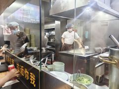 -亮亮拉面(师范路店)