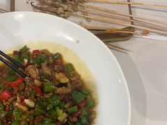 -新凯旋烧烤·燕姐千岛湖土菜