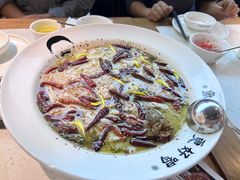 -江渔儿酸菜鱼(奥园广场金发购物中心店)