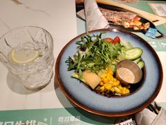 -尊品牛排(沙湾印象汇店)