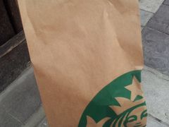 外带-星巴克臻选(成都宽窄巷子店)